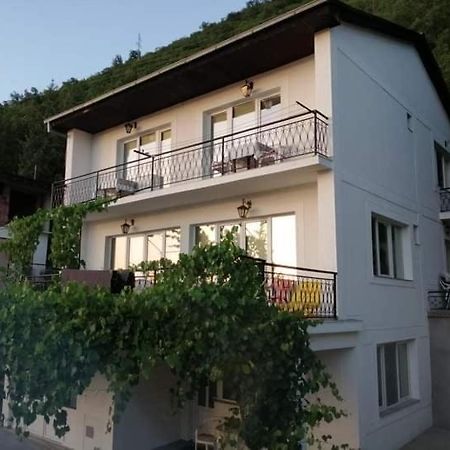 Vila Visni Łagadin Zewnętrze zdjęcie