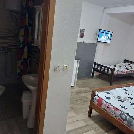 Vila Visni Łagadin Zewnętrze zdjęcie