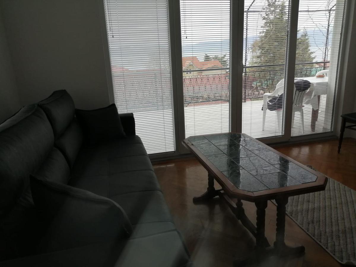 Vila Visni Łagadin Zewnętrze zdjęcie