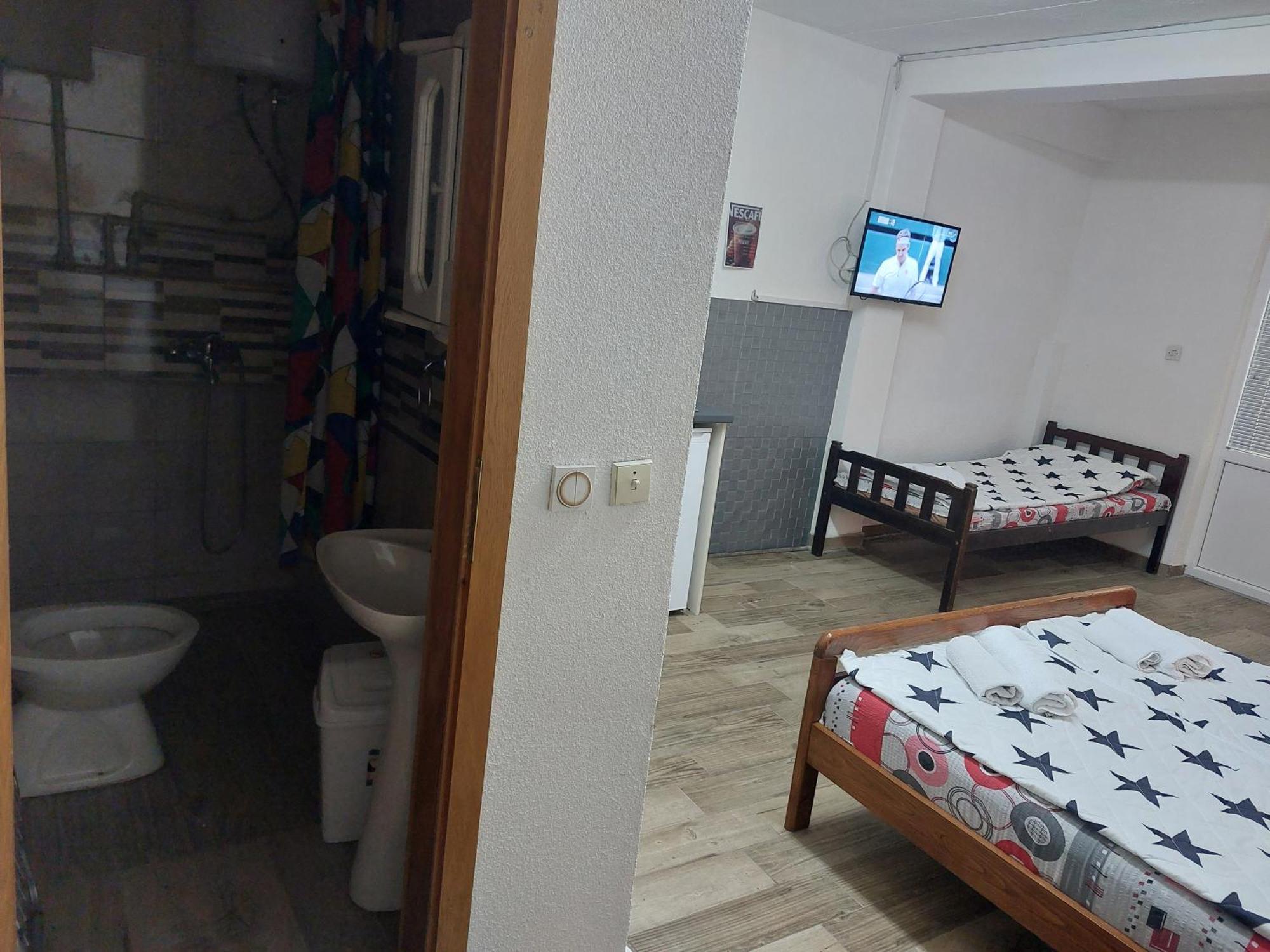Vila Visni Łagadin Zewnętrze zdjęcie