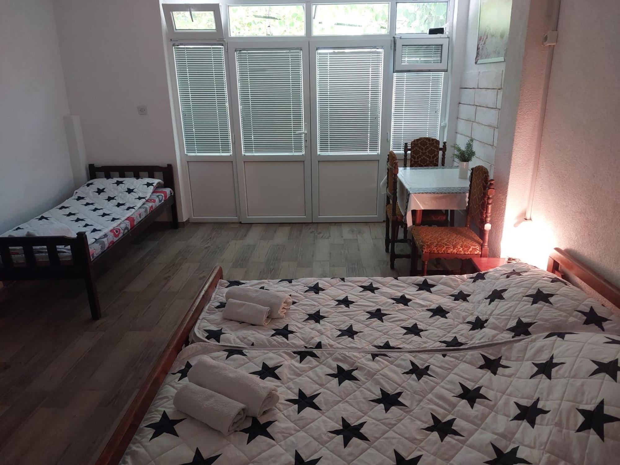 Vila Visni Łagadin Zewnętrze zdjęcie