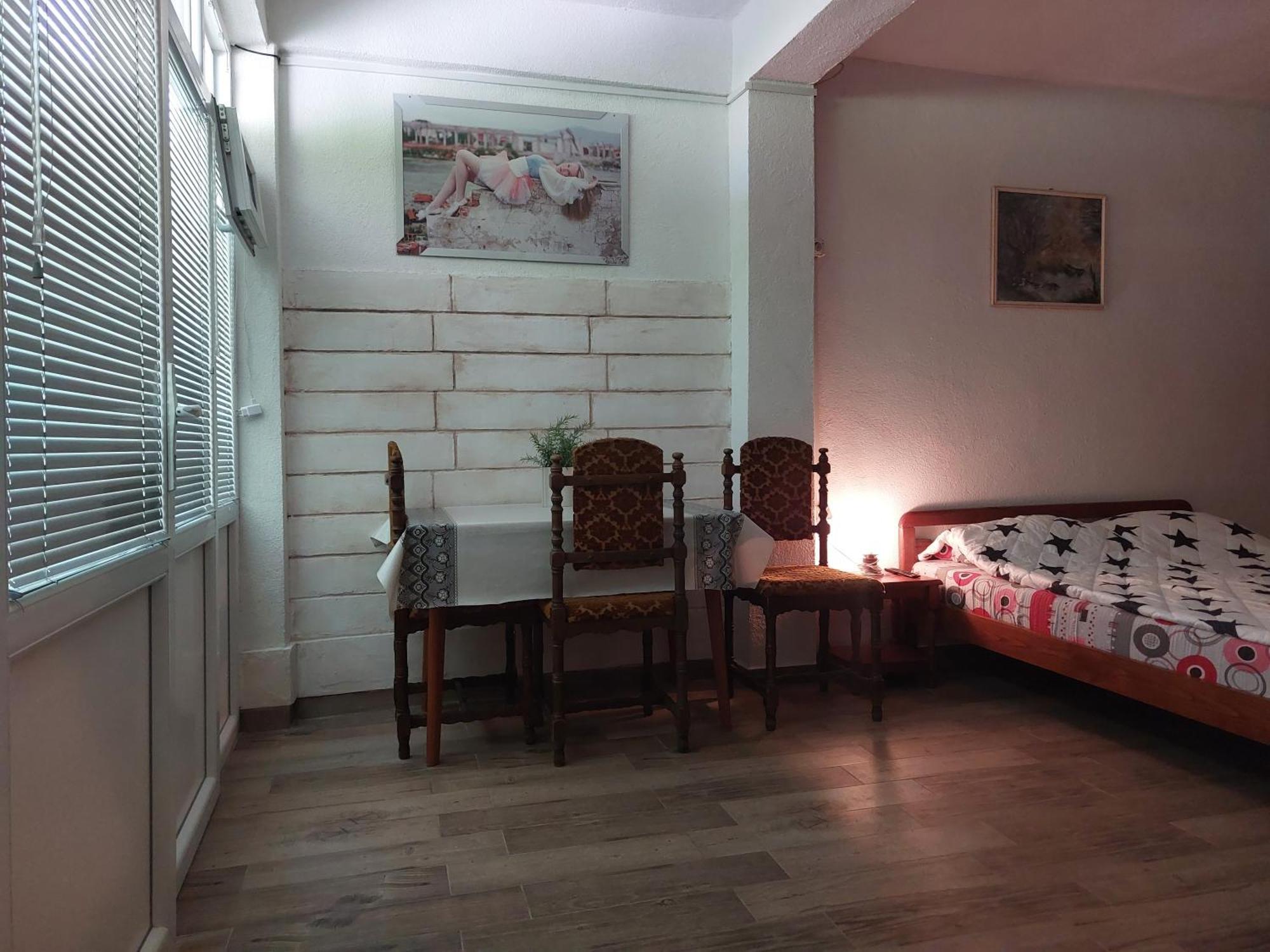 Vila Visni Łagadin Zewnętrze zdjęcie