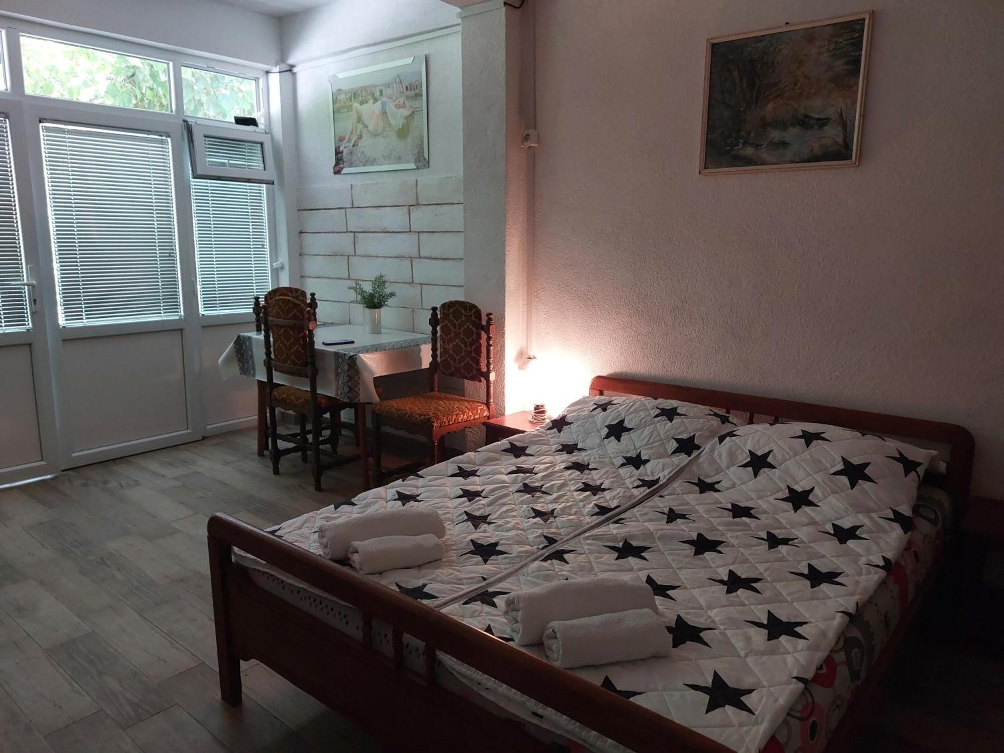 Vila Visni Łagadin Zewnętrze zdjęcie
